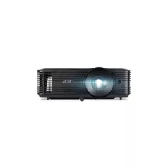   ACER DLP Projektor X1128, SVGA (800x600), 4:3, 4800Lm, 20000/1, 2xHDMI, VGA, fekete