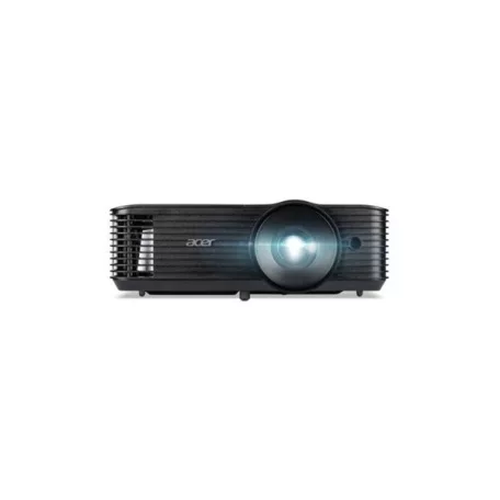 ACER DLP Projektor X1128, SVGA (800x600), 4:3, 4800Lm, 20000/1, 2xHDMI, VGA, fekete