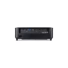 ACER DLP Projektor X1128, SVGA (800x600), 4:3, 4800Lm, 20000/1, 2xHDMI, VGA, fekete