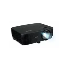   ACER DLP Projektor X1229, XGA (1024x768), 4:3, 4800Lm, 20000/1, VGA, RCA, 2x HDMI, fekete