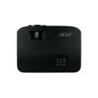 ACER DLP Projektor X1229, XGA (1024x768), 4:3, 4800Lm, 20000/1, VGA, RCA, 2x HDMI, fekete