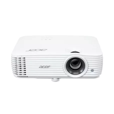 ACER DLP Projektor H6815GTV 4K2K (3840x2160), 16:9, 4000Lm, 20000/1, 2xHDMI, VGA, Wifi, Smart, Android TV, fehér