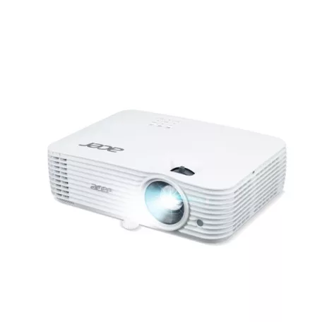ACER DLP Projektor H6815GTV 4K2K (3840x2160), 16:9, 4000Lm, 20000/1, 2xHDMI, VGA, Wifi, Smart, Android TV, fehér