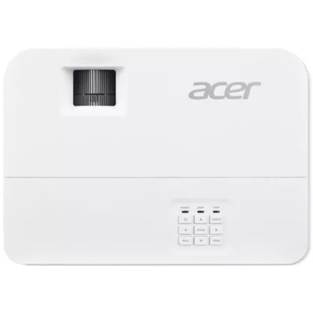 ACER DLP Projektor H6815GTV 4K2K (3840x2160), 16:9, 4000Lm, 20000/1, 2xHDMI, VGA, Wifi, Smart, Android TV, fehér