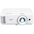 ACER DLP Projektor P5550, FHD (1920x1080), 16:9, 5200Lm, 20000/1, HDMI, USB, fehér
