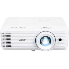   ACER DLP Projektor P5550, FHD (1920x1080), 16:9, 5200Lm, 20000/1, HDMI, USB, fehér