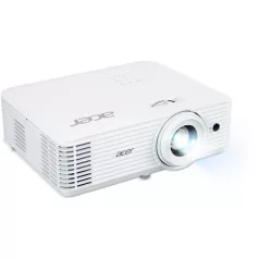   ACER DLP Projektor P5550, FHD (1920x1080), 16:9, 5200Lm, 20000/1, HDMI, USB, fehér
