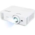 ACER DLP Projektor P5550, FHD (1920x1080), 16:9, 5200Lm, 20000/1, HDMI, USB, fehér