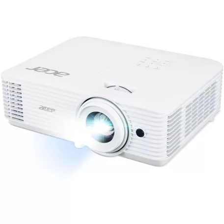 ACER DLP Projektor P5550, FHD (1920x1080), 16:9, 5200Lm, 20000/1, HDMI, USB, fehér