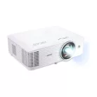 ACER DLP Projektor S1287, XGA (1024x768), 4:3, 4000lm, 20000/1, HDMI, VGA, fehér
