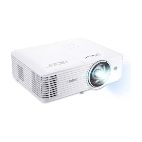 ACER DLP Projektor S1287, XGA (1024x768), 4:3, 4000lm, 20000/1, HDMI, VGA, fehér