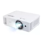 ACER DLP Projektor S1287, XGA (1024x768), 4:3, 4000lm, 20000/1, HDMI, VGA, fehér