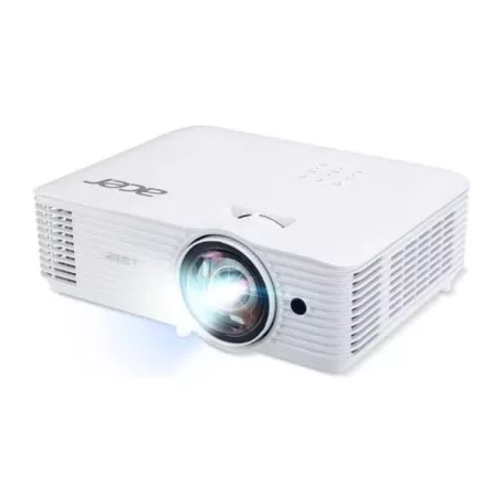 ACER DLP Projektor S1287, XGA (1024x768), 4:3, 4000lm, 20000/1, HDMI, VGA, fehér