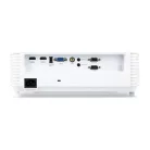 ACER DLP Projektor S1287, XGA (1024x768), 4:3, 4000lm, 20000/1, HDMI, VGA, fehér