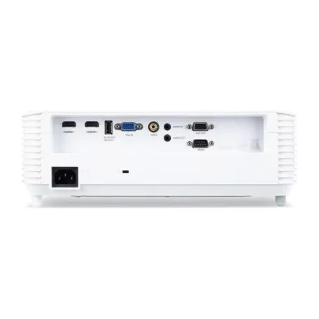 ACER DLP Projektor S1287, XGA (1024x768), 4:3, 4000lm, 20000/1, HDMI, VGA, fehér