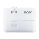 ACER DLP Projektor S1287, XGA (1024x768), 4:3, 4000lm, 20000/1, HDMI, VGA, fehér