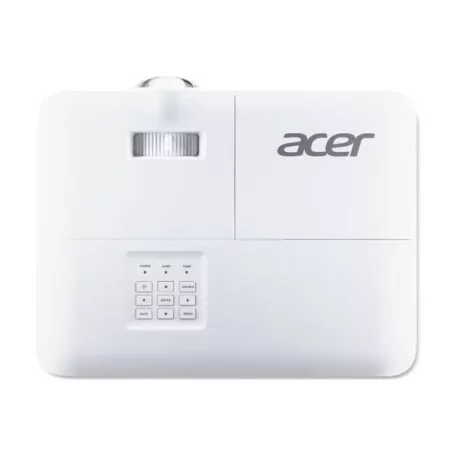 ACER DLP Projektor S1287, XGA (1024x768), 4:3, 4000lm, 20000/1, HDMI, VGA, fehér