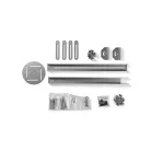 Nedis PJCM200GY projektor tartó konzol