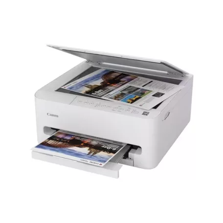 CANON Tintasugaras MFP 3in1 PIXMA TS4150i, A4, FF 14 k/p, SZ 9 k/p, 1200x2400, duplex, USB/WiFi