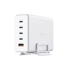   D-LINK Hálózati Adapter 240W GAN 4xUSB-C + 1xUSB, DCF-241/E