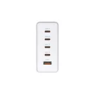 D-LINK Hálózati Adapter 240W GAN 4xUSB-C + 1xUSB, DCF-241/E