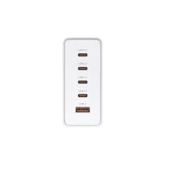   D-LINK Hálózati Adapter 240W GAN 4xUSB-C + 1xUSB, DCF-241/E