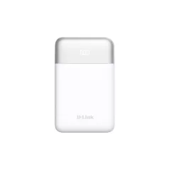 D-LINK Power Bank 10000mAh 1xUSB-C + 1xUSB Fehér, DPP-101