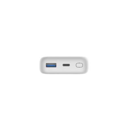 D-LINK Power Bank 10000mAh 1xUSB-C + 1xUSB Fehér, DPP-101