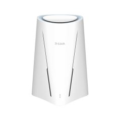   D-LINK 4G/5G Modem + Wireless Router Dual Band AX3000 1xWAN(1000Mbps) + 1xLAN(1000Mbps), G530V2