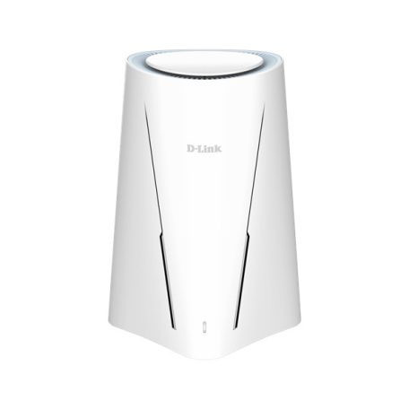 D-LINK 4G/5G Modem + Wireless Router Dual Band AX3000 1xWAN(1000Mbps) + 1xLAN(1000Mbps), G530V2