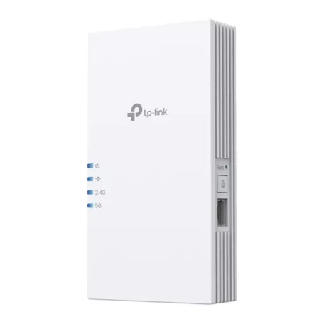 TP-LINK Wireless Range Extender Dual Band BE3600 Wifi 7, RE220BE