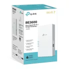TP-LINK Wireless Range Extender Dual Band BE3600 Wifi 7, RE220BE