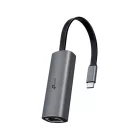 TP-LINK Átalakító USB Type-C to Ethernet Adapter 2.5Gbps, UE302C