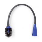 Nedis VCBR110FBVAR porszívó radiátor tisztító kefe, 30 - 36 mm