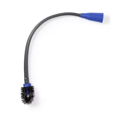   Nedis VCBR110FBVAR porszívó radiátor tisztító kefe, 30 - 36 mm