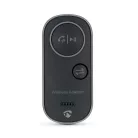 Nedis BTTC2500BK, bluetooth adó / vevő, akkumulátoros