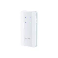 D-LINK 4G/5G Modem + Wireless Router Dual Band AX1800, F518