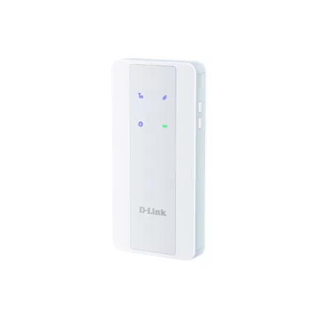 D-LINK 4G/5G Modem + Wireless Router Dual Band AX1800, F518