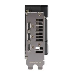 ASUS Videokártya PCI-Ex16x AMD RX 9060 XT 16GB DDR6 OC