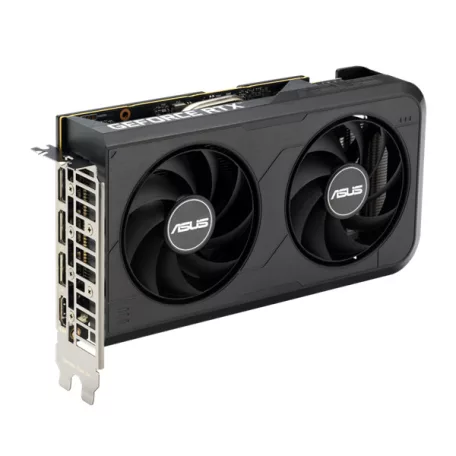 ASUS Videokártya PCI-Ex16x nVIDIA RTX 5050 8GB DDR6 OC