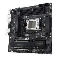ASUS Alaplap AM5 PRO WS B850M-ACE SE AMD B850, mATX