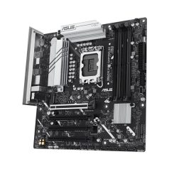 ASUS Alaplap S1851 B860M MAX GAMING AX INTEL B860, mATX
