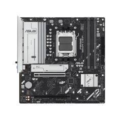 ASUS Alaplap AM5 PRIME B850M-A WIFI AMD B850, mATX