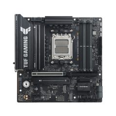 ASUS Alaplap AM5 TUF GAMING B850M-E WIFI AMD B850, mATX
