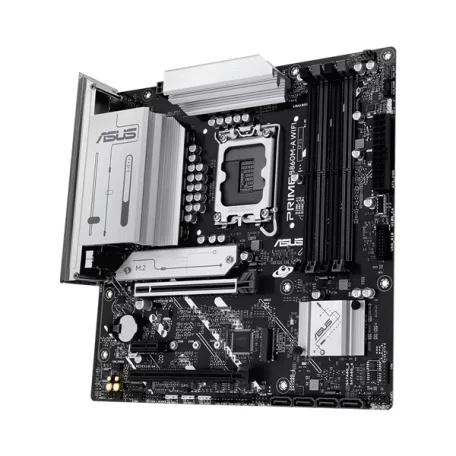 ASUS Alaplap S1851 PRIME B860M-A WIFI INTEL B860, mATX
