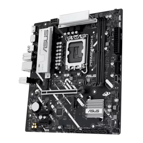 ASUS Alaplap S1851 PRIME B860M-K INTEL B860, mATX