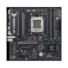 ASUS Alaplap AM5 TUF GAMING A620AM-PLUS WIFI AMD A620, mATX