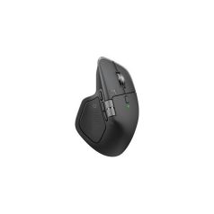   LOGITECH Egér - MX Master 4 Vezeték Nélküli, Grafitszürke