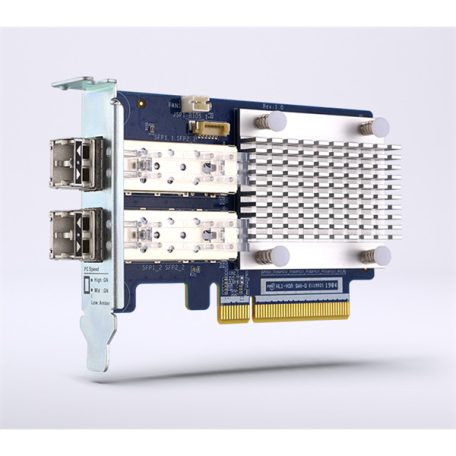 QNAP Bővítő Kártya QXP-16G2FC