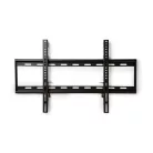 Nedis TVWM2050BK LCD TV / monitor fali tartó fix 42 - 70 "  Max. teherbírás: 60 kg,  Min. faltávolság: 29 mm